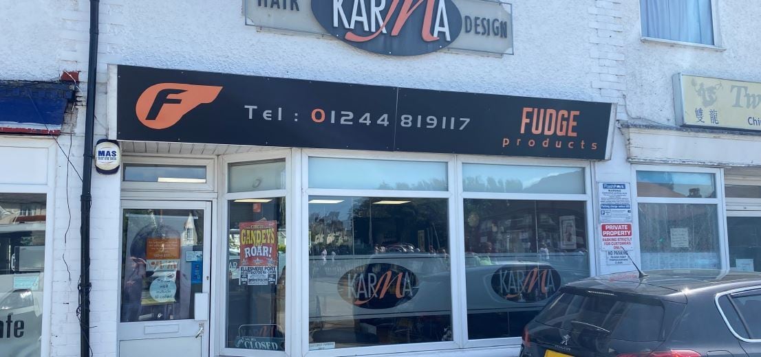 36 Welsh Rd, Deeside for sale Building Photo- Image 1 of 1