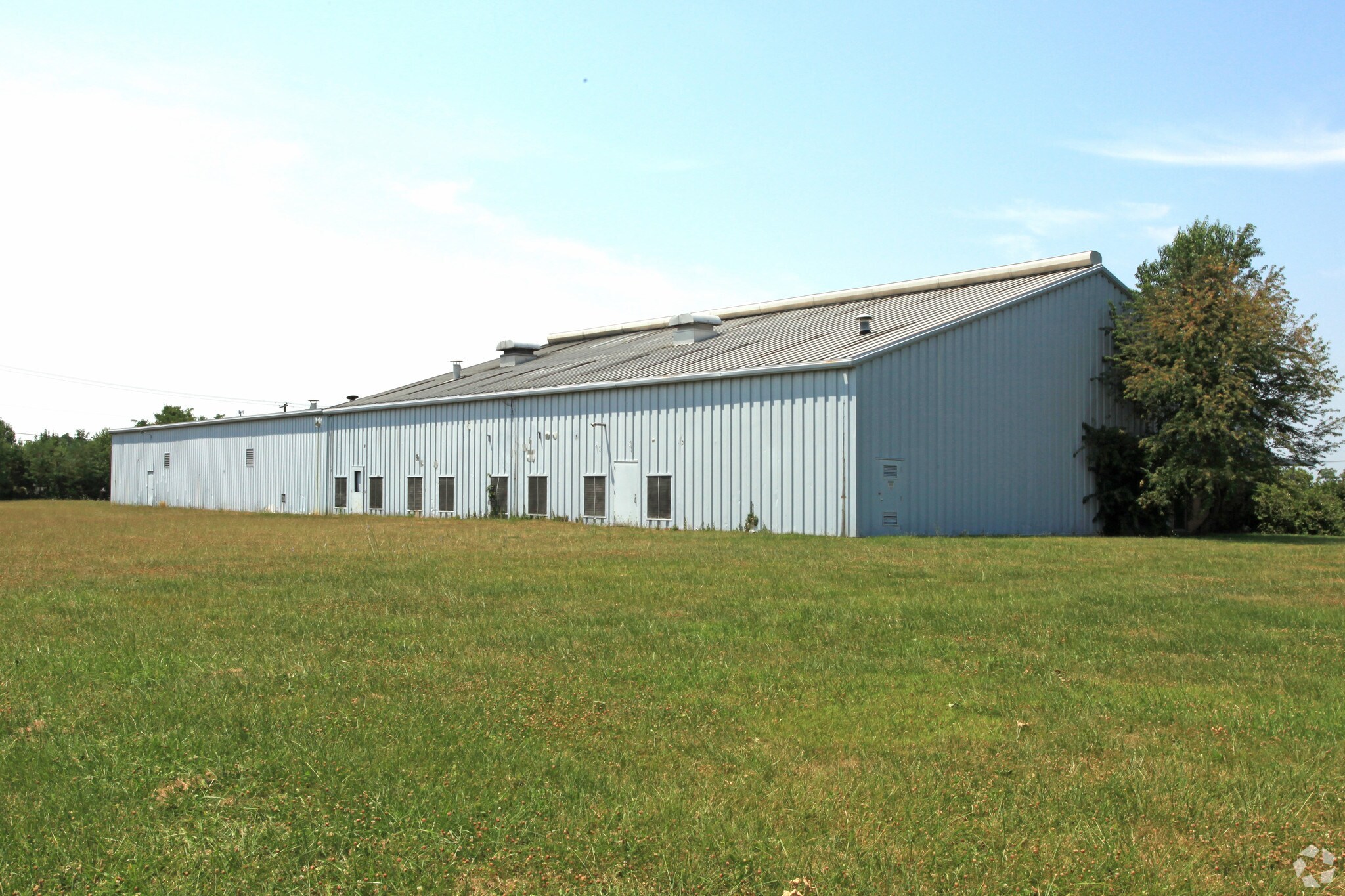 110 E Showalter Dr, Georgetown, KY for sale Primary Photo- Image 1 of 1