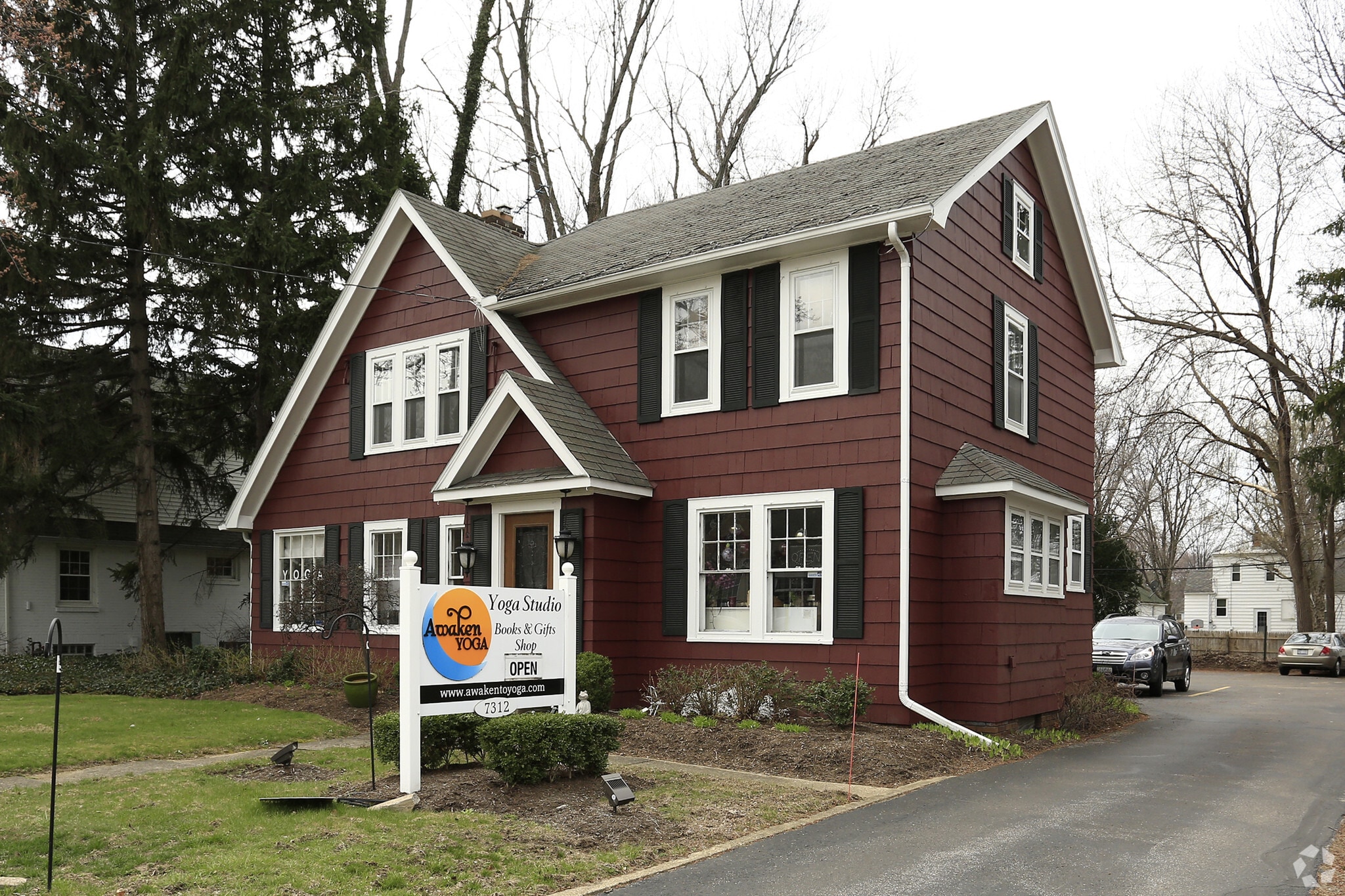 7312 Center St, Mentor, OH for lease Building Photo- Image 1 of 6