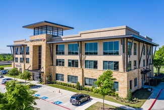 More details for 6950 TPC Dr, McKinney, TX - Office for Lease