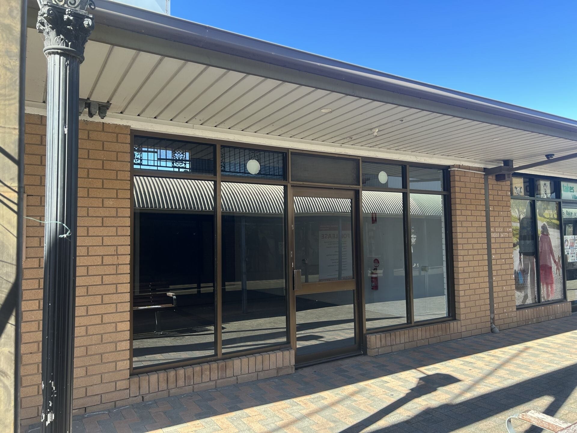 4 Stanley St, Wodonga for lease Building Photo- Image 1 of 9