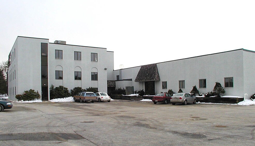 910 Boston Post Rd, Marlborough, MA for lease - Other - Image 2 of 30