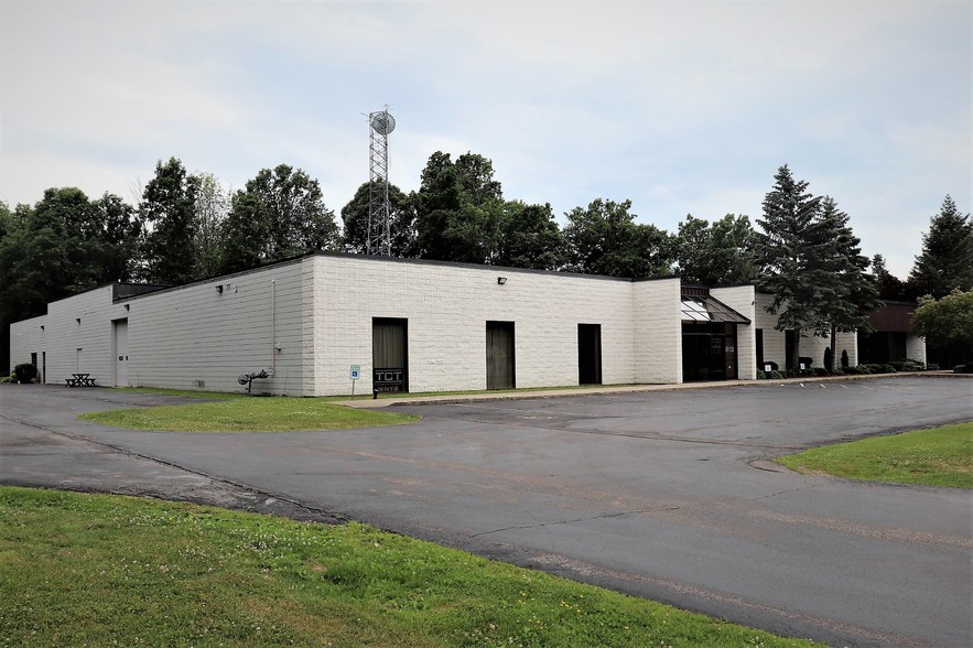 5775 Big Tree Rd, Orchard Park, NY for lease - Other - Image 3 of 5