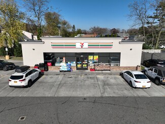 More details for 2259 Jerusalem Ave, North Bellmore, NY - Retail for Sale