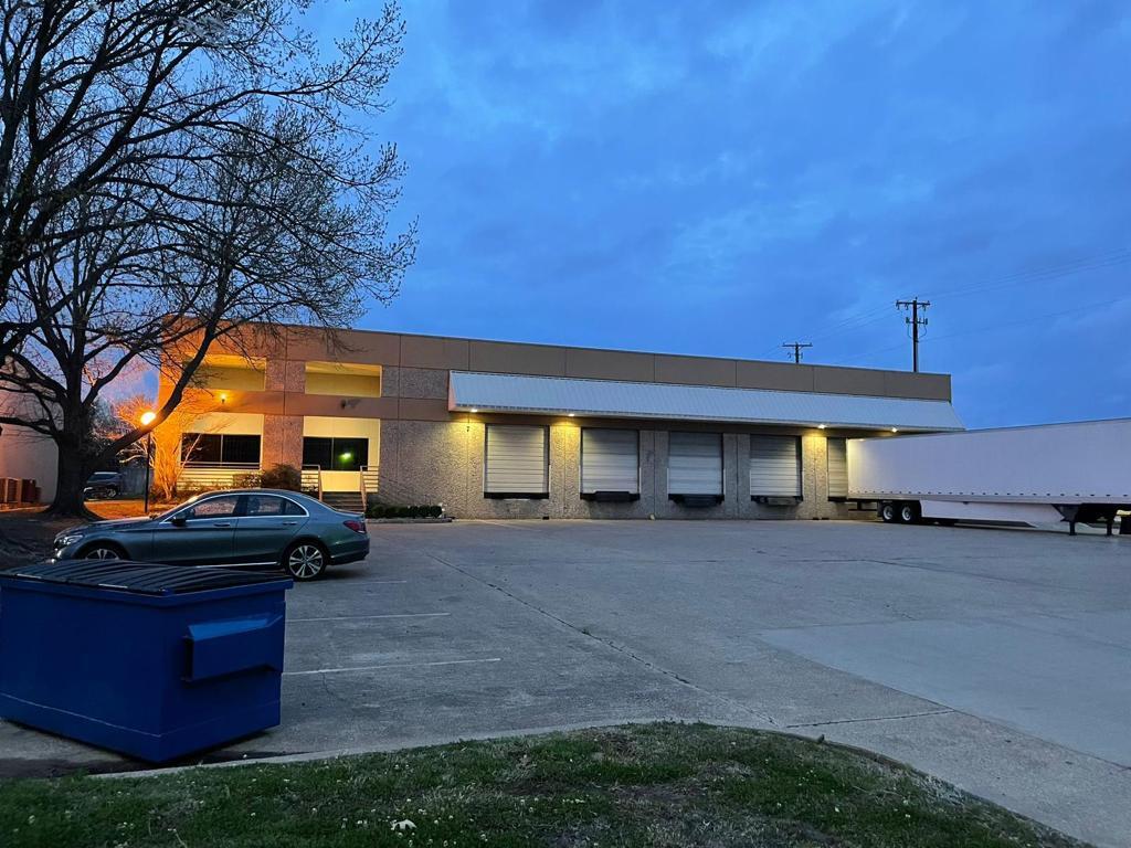2555 114th St, Grand Prairie, TX for sale Building Photo- Image 1 of 1