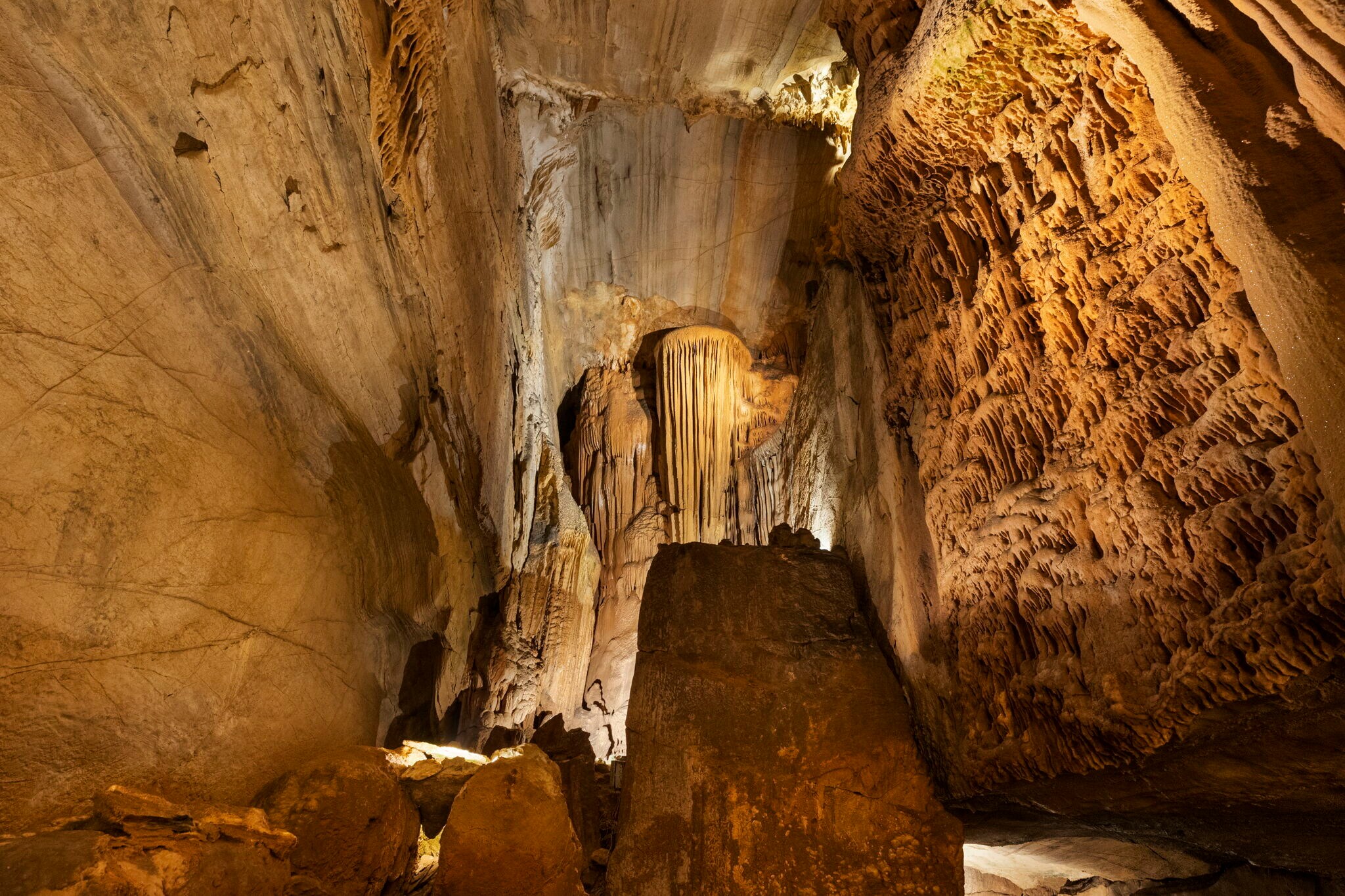 1157 Bristol Caverns Hwy, Bristol, TN 37620 Retail for Sale