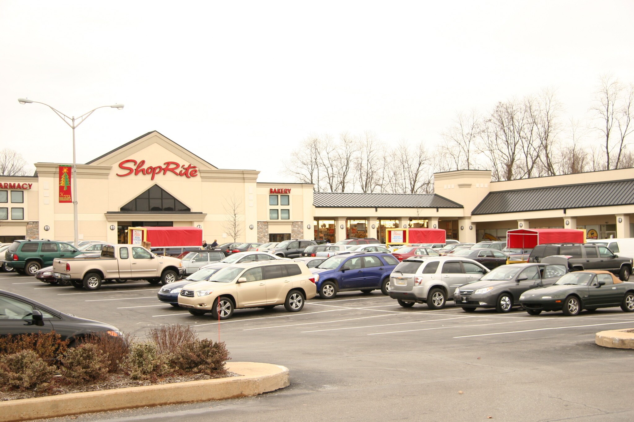 1103-1115 West Chester Pike, West Chester, PA for sale Primary Photo- Image 1 of 1