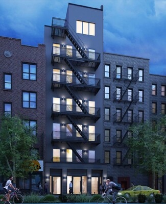 More details for 48 Allen St, New York, NY - Office for Sale