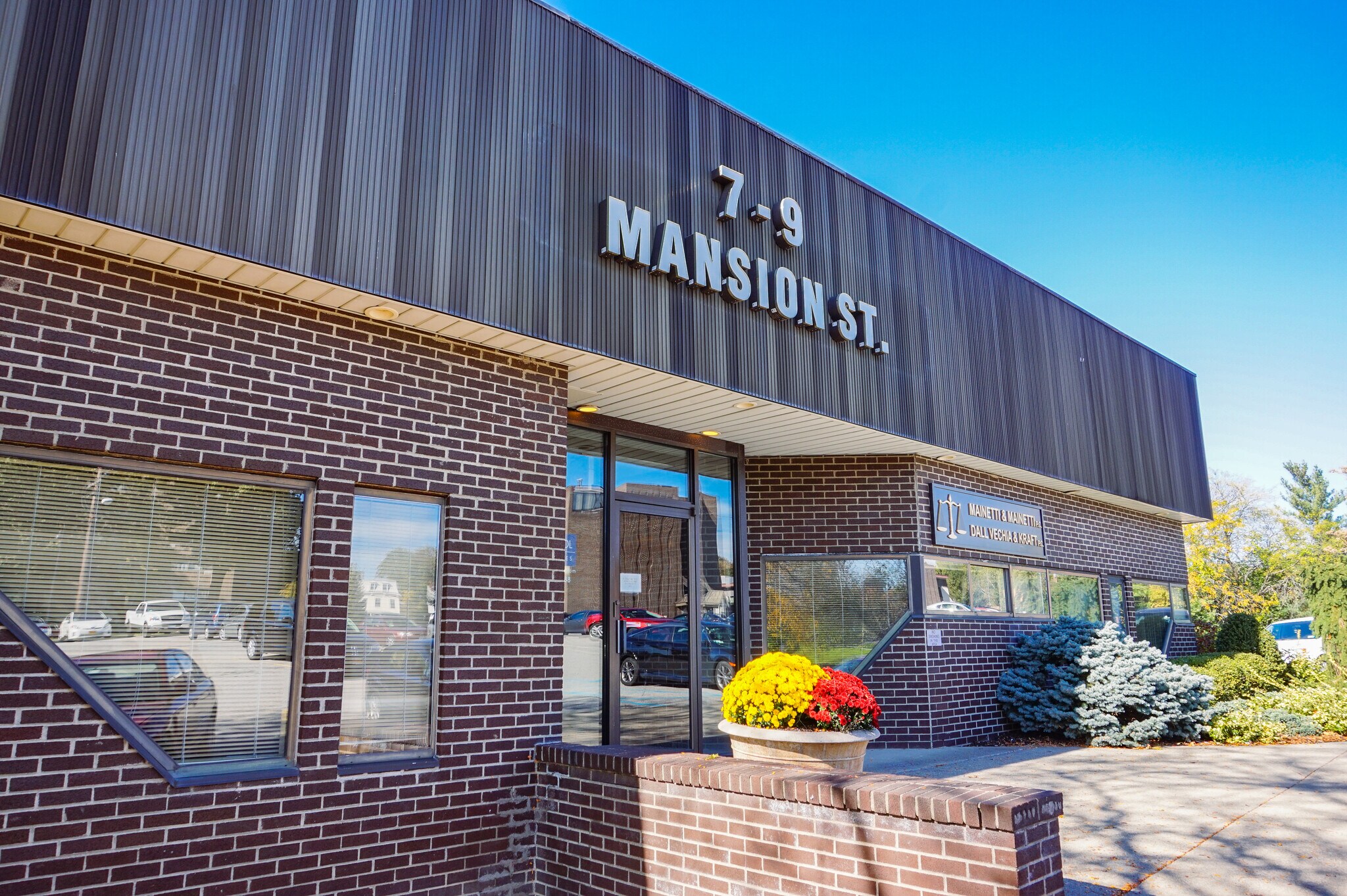 7 Mansion St, Poughkeepsie, NY for sale Building Photo- Image 1 of 1