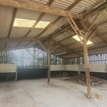 A30 Development, Roche for lease Interior Photo- Image 2 of 5
