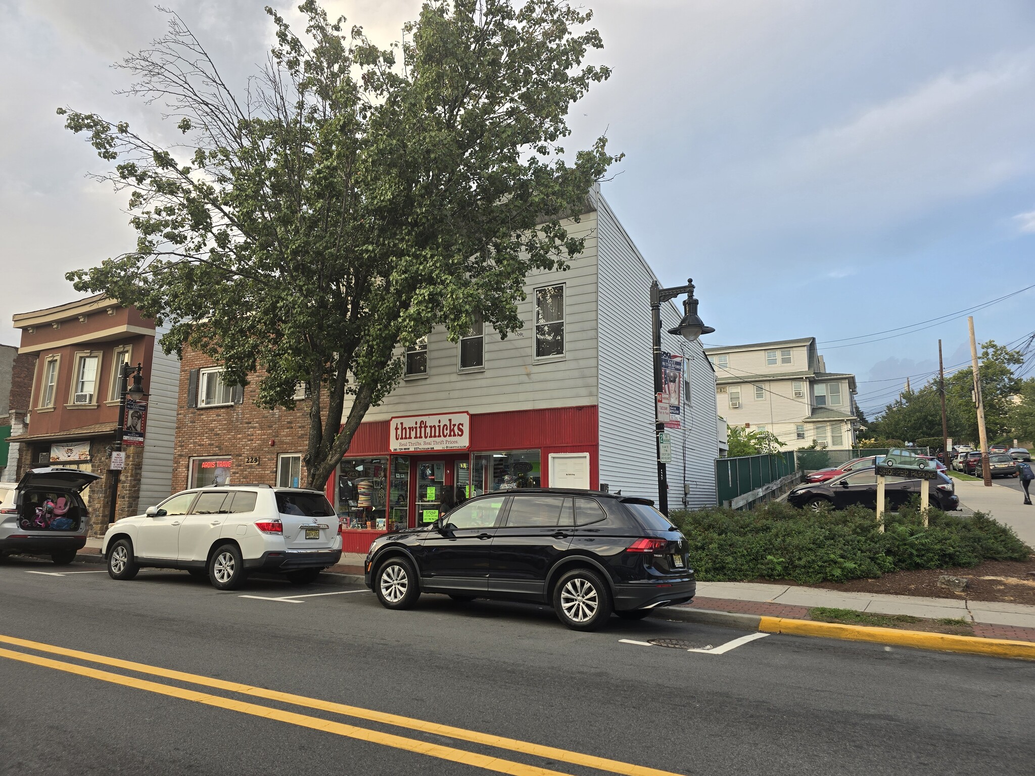 227 Paterson Ave, East Rutherford, NJ for sale Building Photo- Image 1 of 1