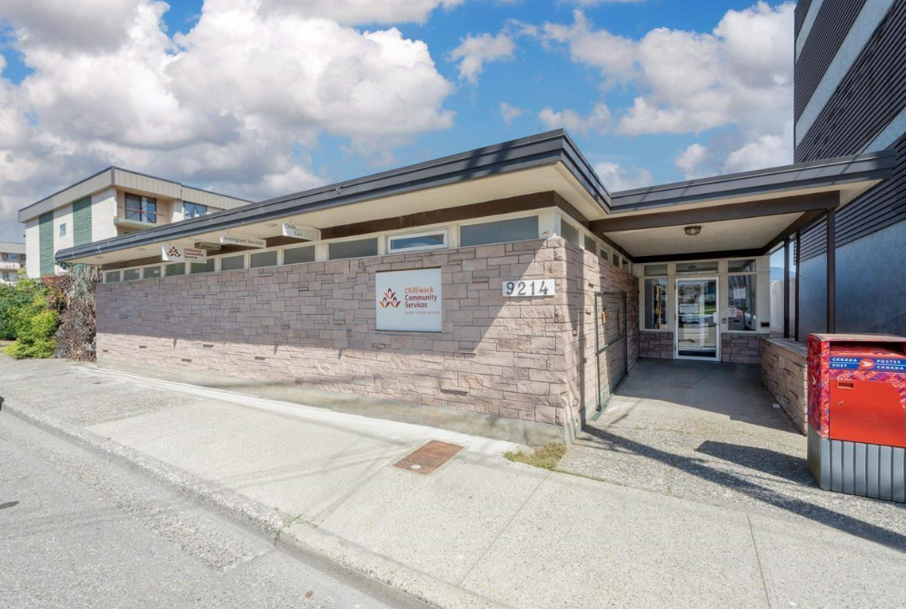 9214 Mary St, Chilliwack, BC for sale Building Photo- Image 1 of 17