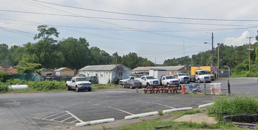 720 Generals Hwy, Millersville, MD for lease - Building Photo - Image 2 of 2