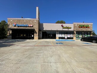 More details for 2807 S Main St, Lindale, TX - Retail for Lease