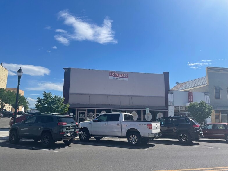 70 W Center St, Logan, UT for lease - Building Photo - Image 2 of 2