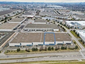 1925 Williams Pky, Brampton, ON for lease Building Photo- Image 1 of 5