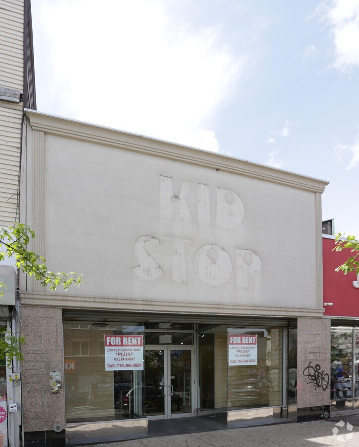 440 Knickerbocker Ave, Brooklyn, NY 11237