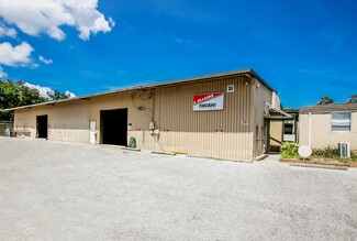 More details for 7110 Overland Rd, Orlando, FL - Industrial for Sale