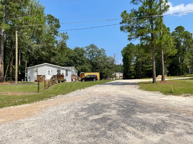 1450 Broad St, Gilbert, SC for sale - Building Photo - Image 1 of 1