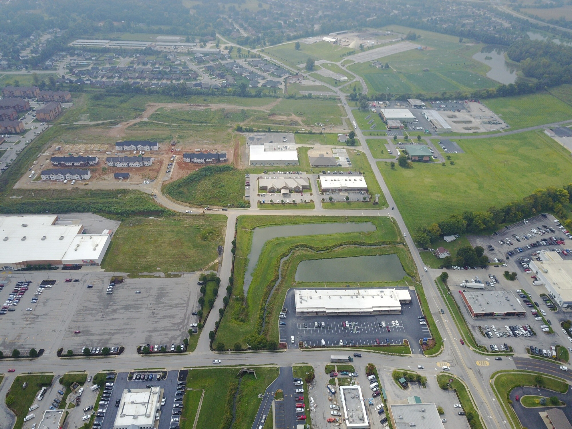 3310 Professional Park Dr, Owensboro, KY 42303 OfficeMedical for