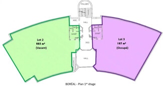 More details for Office for Lease