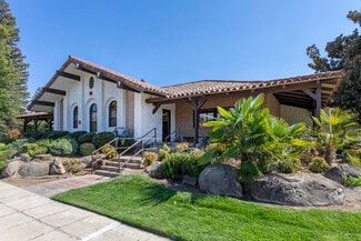 More details for 7170 N Financial Dr, Fresno, CA - Office/Medical for Lease