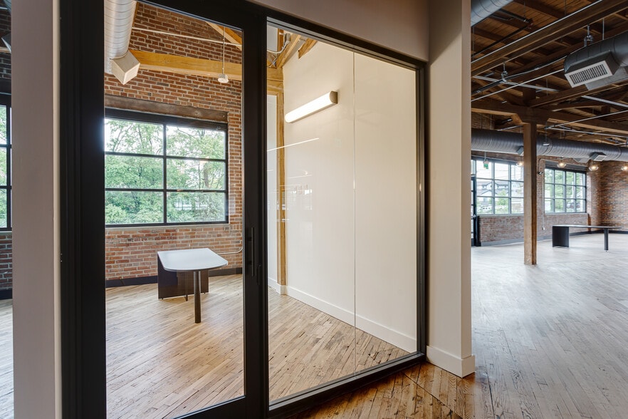 706 19th Ave N, Nashville, TN for lease - Building Photo - Image 3 of 6