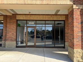 3506 Gender Rd, Canal Winchester, OH for lease Building Photo- Image 1 of 3