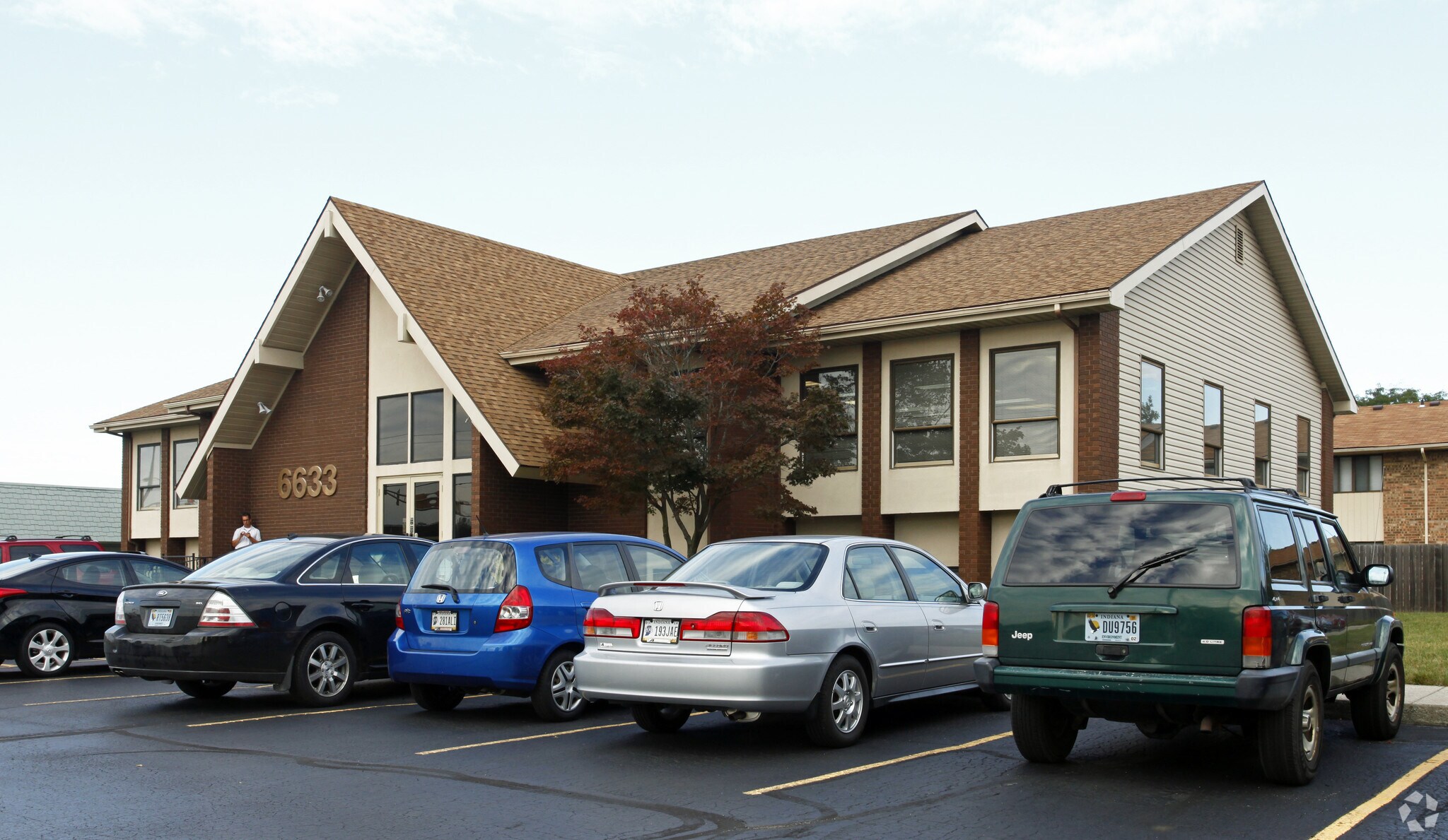 6633 E State Blvd, Fort Wayne, IN for sale Primary Photo- Image 1 of 1