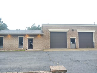 More details for 157 Tremont St, Rehoboth, MA - Industrial for Lease