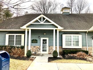 More details for 212 W Route 38, Moorestown, NJ - Office for Sale