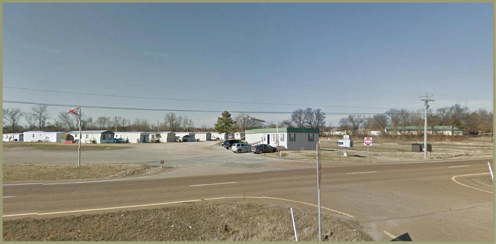 1250 N Highway 51, Troy, TN for sale Building Photo- Image 1 of 4