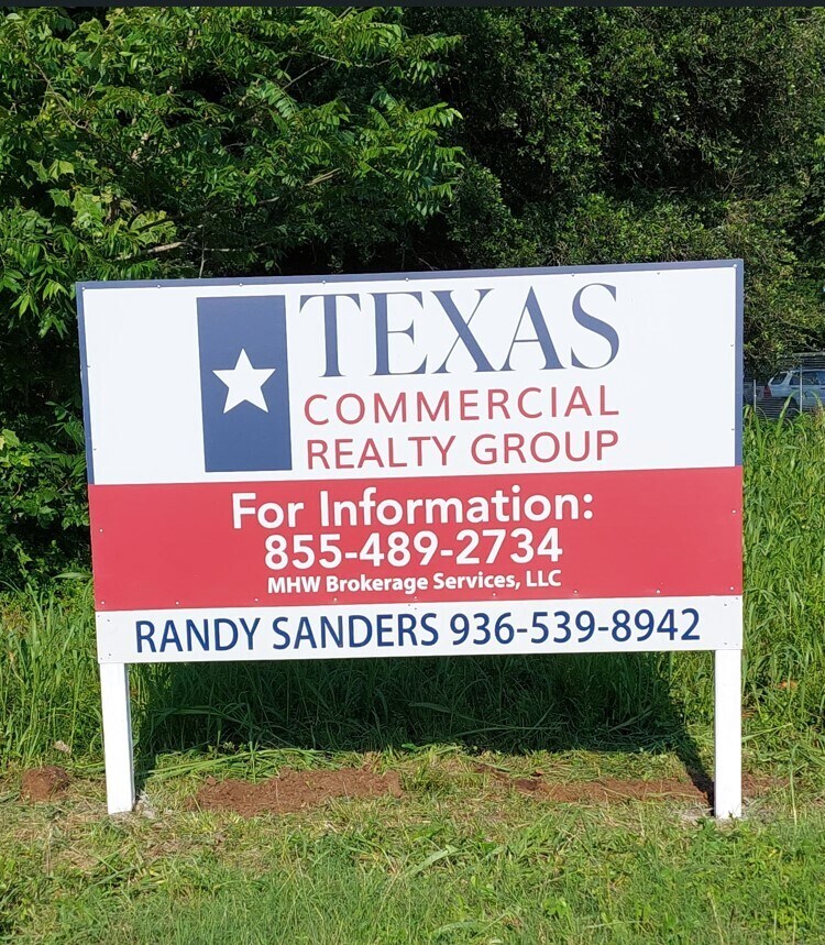 9283 SH 75 South, New Waverly, TX 77358 9283 SH 75 South, New Waverly