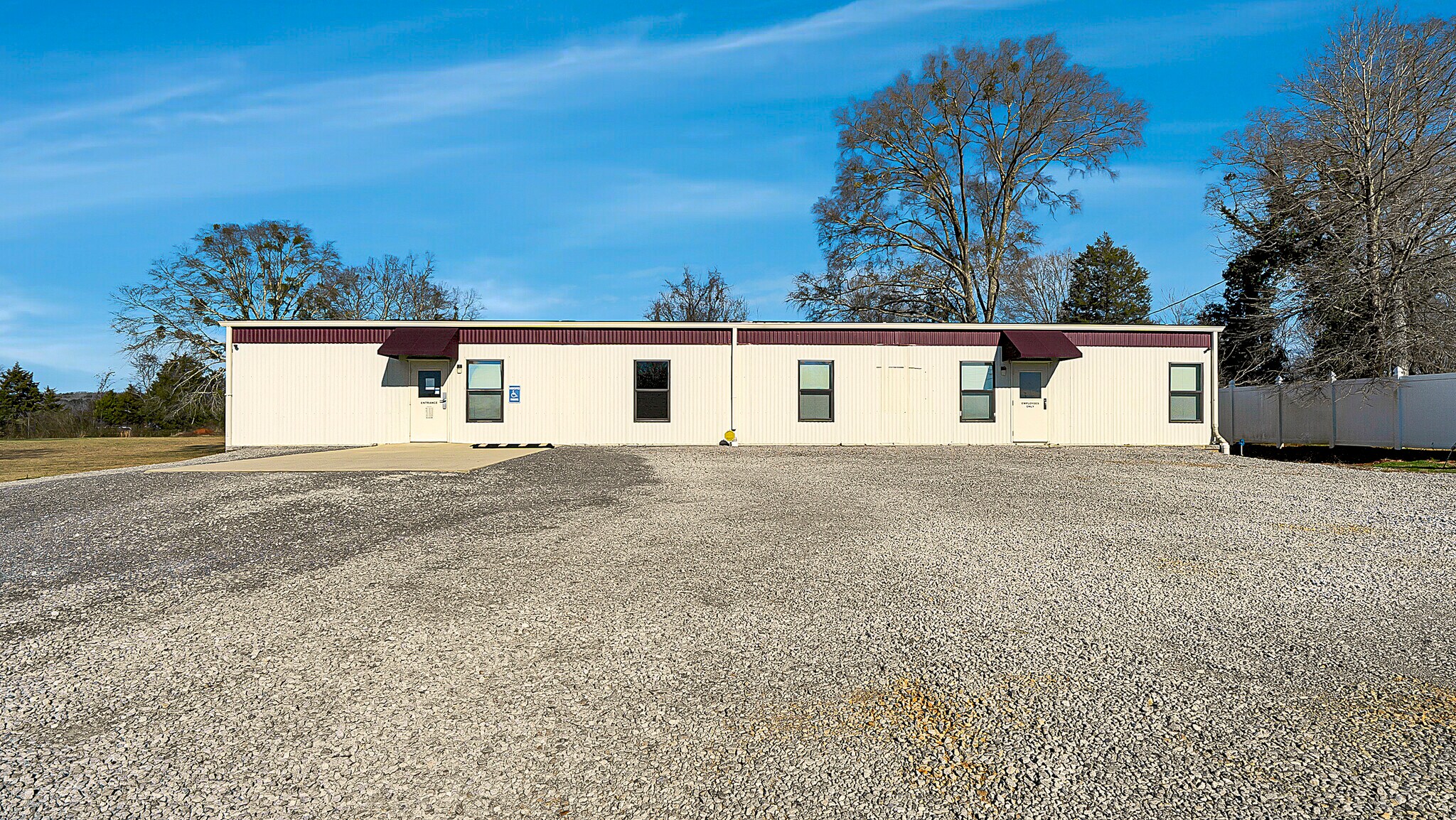 3000 Upper River Rd, Decatur, AL for sale Primary Photo- Image 1 of 1