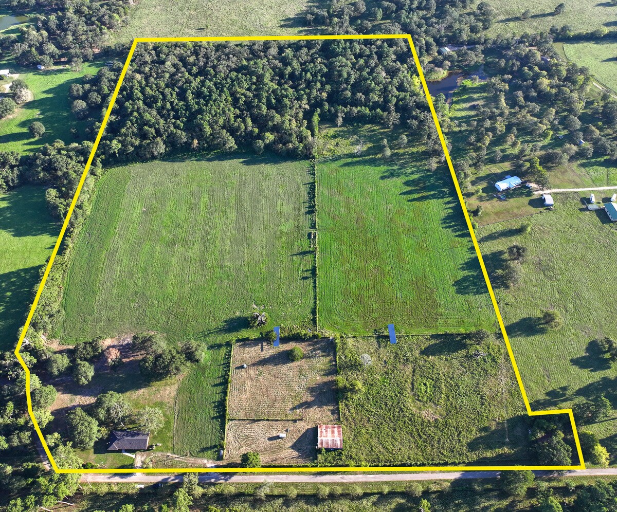 27687 Hoke Rd, Richards, TX for sale Primary Photo- Image 1 of 1