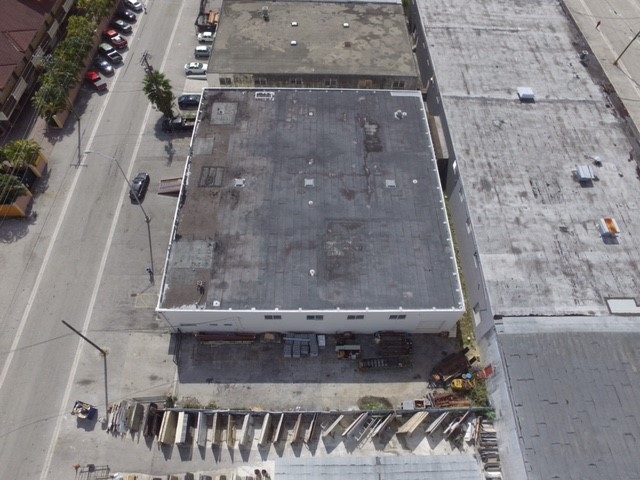 845-849 W 18th St, Hialeah, FL for lease - Building Photo - Image 2 of 2