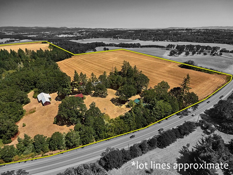 20250 Highway 22, Sheridan, OR for sale - Other - Image 1 of 1