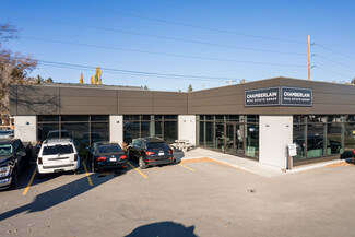 More details for 2803 Centre St NW, Calgary, AB - Flex for Lease