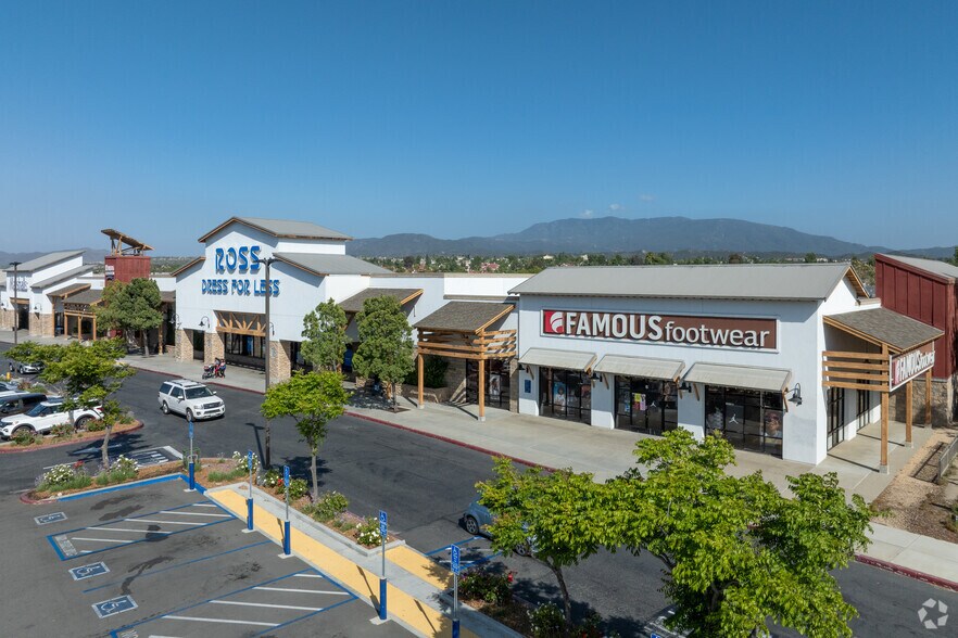 32155 Temecula Pky, Temecula, CA for sale - Primary Photo - Image 1 of 1