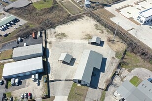 168 Park 35 Cv N, Buda TX - Warehouse