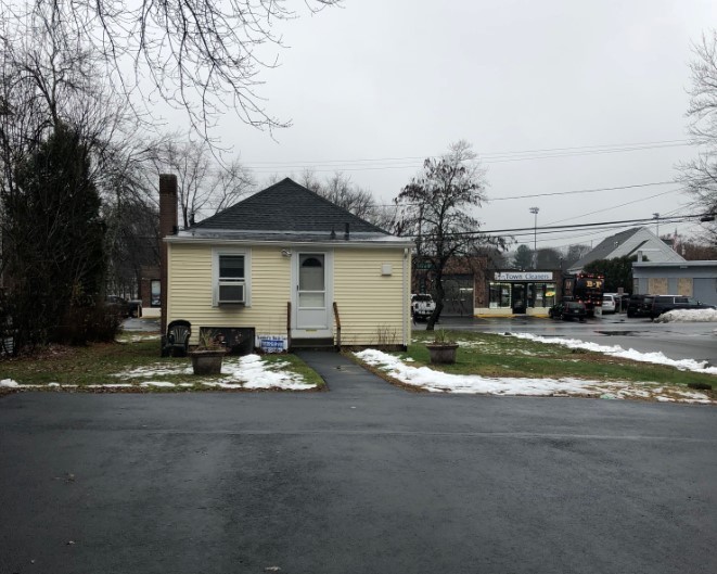 115 Main St, Wayland, MA 01778 | LoopNet