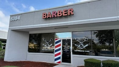 8380 Baymeadows Rd, Jacksonville, FL for lease Other- Image 2 of 4