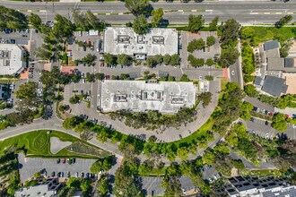 4330 Park Terrace Dr, Westlake Village, CA - Aerial map view