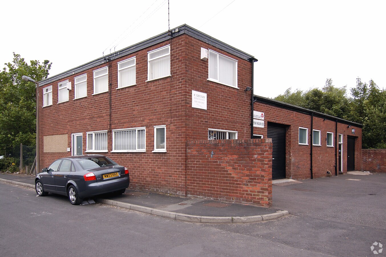 Britannia Rd, Sale, M33 2AA