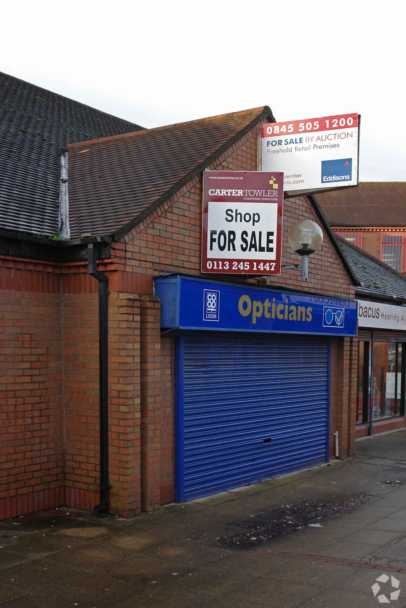 257 Selby Rd, Leeds for sale Primary Photo- Image 1 of 1