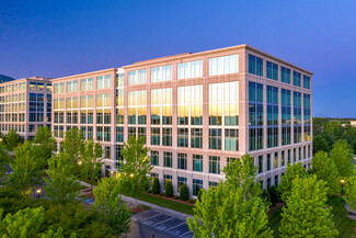 More details for 11325 N Community House Rd, Charlotte, NC - Office for Lease