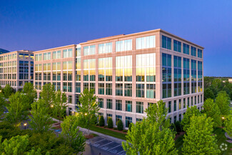 More details for 11325 N Community House Rd, Charlotte, NC - Office for Lease