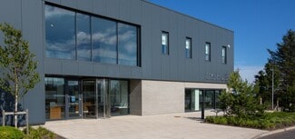 More details for Exploration Dr, Bridge Of Don - Office for Lease