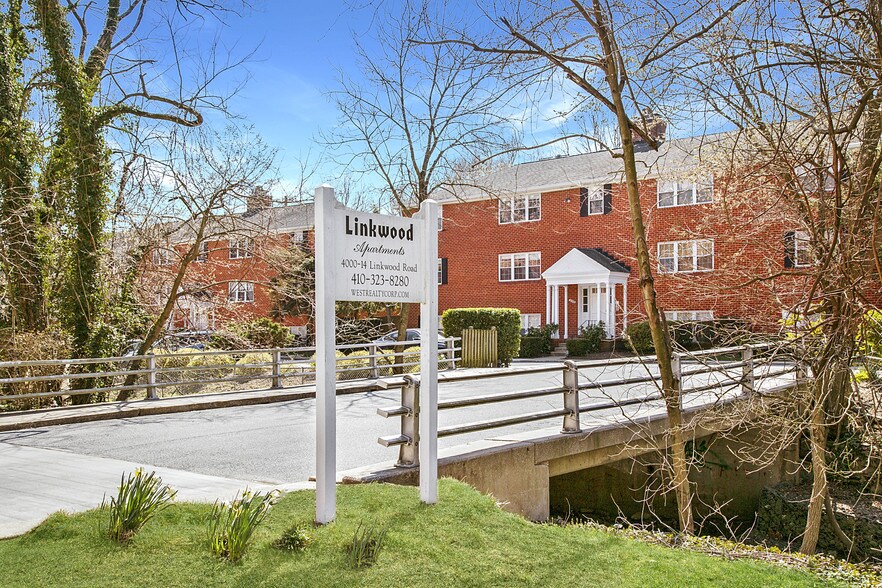 4000 Linkwood Rd Baltimore Md 21210 Apartments Property For Auction Ended 05 17 2019 Contact Listing Broker For Current Availability