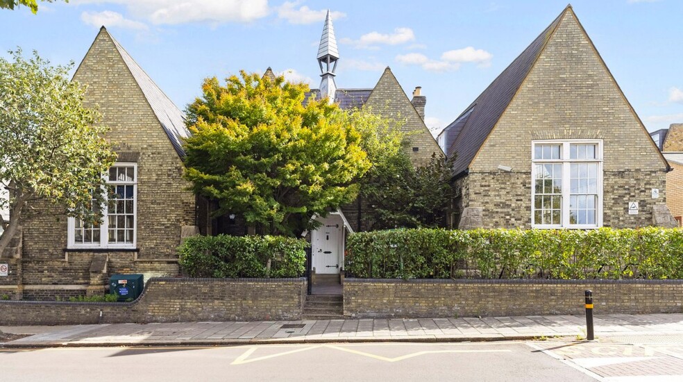 208 208 St. Ann's Hill, Wandsworth Hl, London for sale - Primary Photo - Image 1 of 20